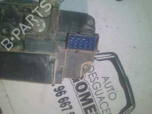Front right lock OPEL ZAFIRA A MPV (T98) 1.6 16V (F75) | BP12793845C97 