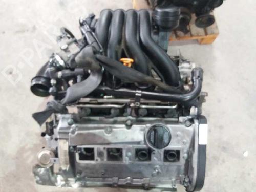 Motor AUDI A4 B5 Avant (8D5) 1.8 (125 hp) 12724943