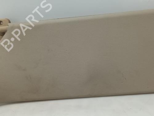 Right sun visor OPEL OMEGA B (V94) 2.5 DTI (F69, M69, P69) | BP29830779I2 