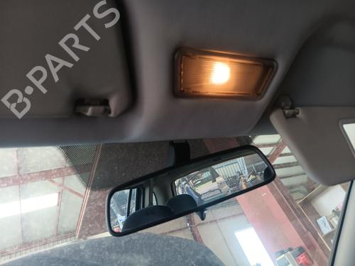Egr OPEL ZAFIRA A MPV (T98)  | BP26578901M69 
