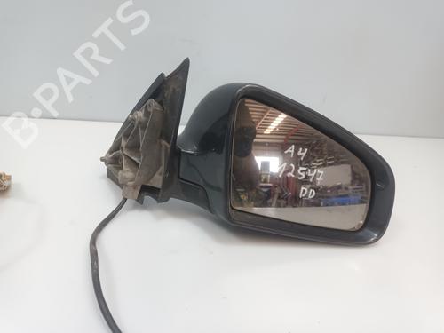Used Right mirror Right mirror AUDI A4 B6 (8E2) 1.9 TDI (130 hp) 35944446 35944446