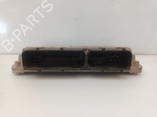 Engine control unit (ECU) VW GOLF IV (1J1) | BP30625510M57
