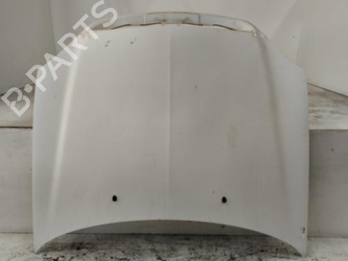 Used Hood CITROËN XSARA (N1) 1.6 16V (109 hp) 12784080