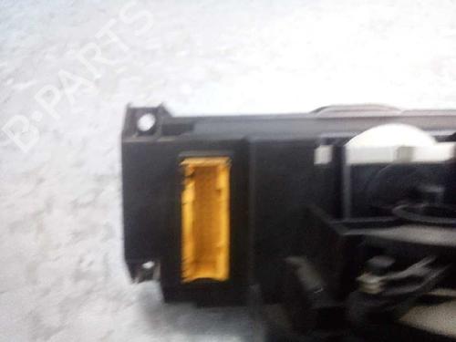 Climate control SEAT IBIZA II (6K1) 1.4 i | BP12699783I5 