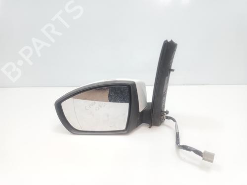 Used Left mirror Left mirror FORD C-MAX II (DXA/CB7, DXA/CEU) [2010-2019] 34208275 34208275