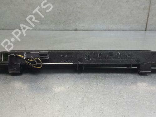 Third brake light OPEL ZAFIRA A MPV (T98) 2.0 DTI 16V (F75) | BP12733677L11 