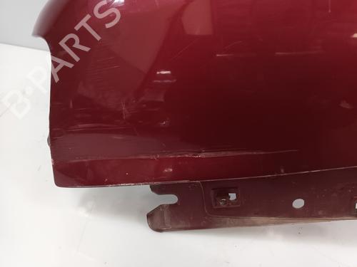 Left front fenders CITROËN ZX (N2) 1.4 i | BP19646365C41 