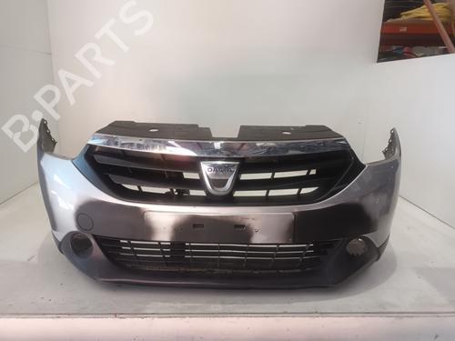 Foran kofangere DACIA LODGY (JS_) [2012-2026]  31343490