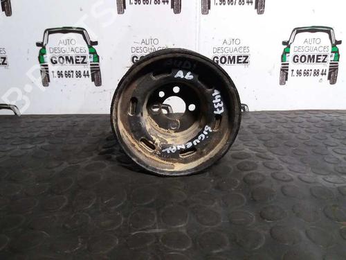 Remskive AUDI A6 C5 Avant (4B5) 1.8 T | BP13985551M122 