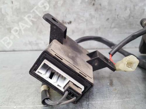 Other CHEVROLET REZZO MPV (U100) 2.0 | BP13984581O1 