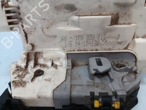 Rear left lock SEAT LEON (1P1) 1.9 TDI | BP23548491C100 