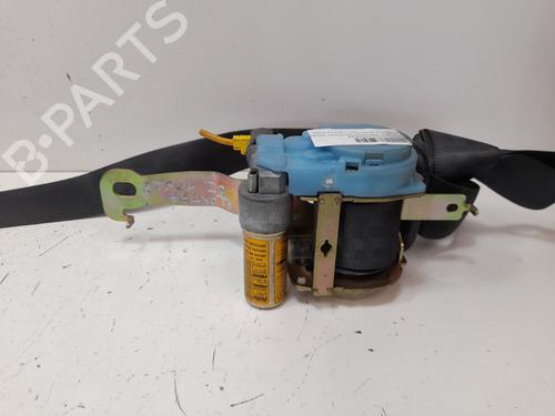 Front left seatbelt HYUNDAI ELANTRA III (XD) 1.6 | BP15986549I26 