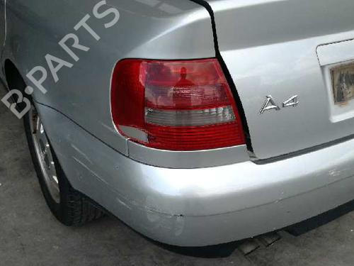 Klamka zewnętrzna drzwi przednich prawych AUDI A4 B5 (8D2) 1.8 T | BP12730458C129 