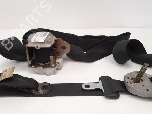 Used Rear right seatbelt TOYOTA COROLLA Verso (ZER_, ZZE12_, R1_) 1.8 (ZNR11_, ZNR11R) (129 hp) 12809343