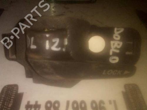 Used Front left interior door handle Front left interior door handle 12795623 12795623