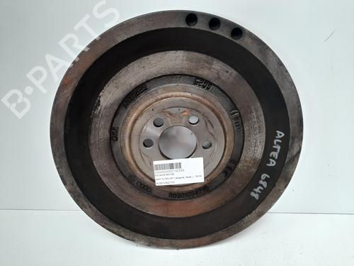 Used Flywheel SEAT ALTEA (5P1) [2004-2015]  13974834