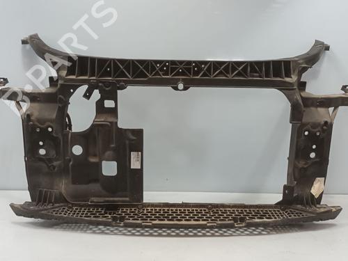 Used Front slam panel HYUNDAI i10 I (PA) 1.1 (69 hp) 29830804