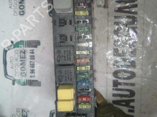 Fuse box MERCEDES-BENZ E-CLASS (W211) E 270 CDI (211.016) | BP12794298E1 