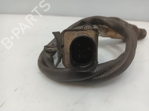 Electronic sensor NISSAN QASHQAI / QASHQAI +2 I (J10, NJ10, JJ10E) 2.0 dCi | BP25856678M84 