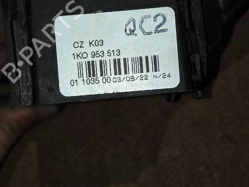 Steering column stalk VW GOLF V (1K1) 2.0 SDI | BP12798951I23 