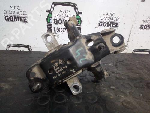 Engine mount SKODA FABIA I (6Y2)  | BP12687197M89 