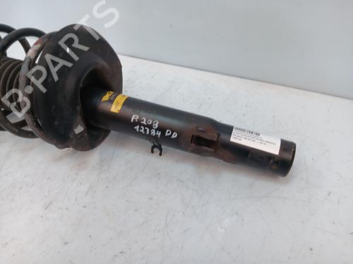 Høyre foran støtdemper PEUGEOT 208 I (CA_, CC_)  | BP25789243M17 