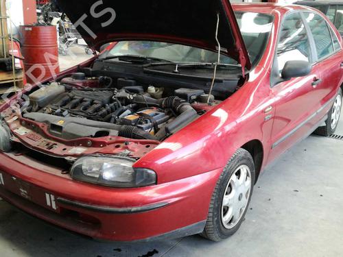 Ignition coil FIAT MAREA (185_) 1.6 100 16V | BP12705206M94 