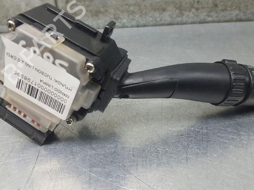 Steering column stalk HYUNDAI TUCSON (JM) 2.0 CRDi | BP12722878I23 