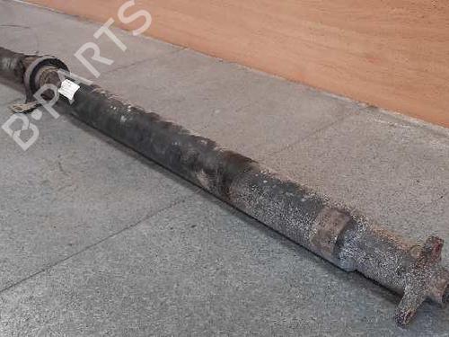 Driveshaft BMW 5 (E39) 528 i | BP12726644M37 