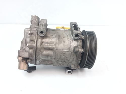 AC compressor PEUGEOT 407 (6D_)  | BP25492842M34