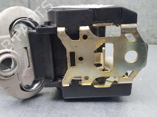 Rear left seatbelt VW BORA I (1J2) 1.6 16V | BP12715563I29 