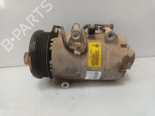 AC-Kompressor FORD FOCUS II Saloon (DB_, FCH, DH) [2005-2025]  28125166
