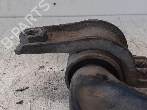 Right front suspension arm FIAT BRAVO I (182_) 1.9 D | BP12744430M13 