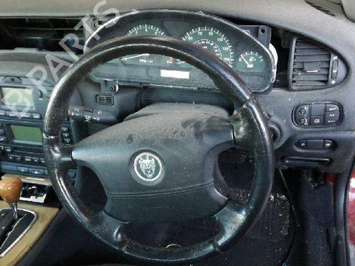 Starter JAGUAR S-TYPE II (X200) 2.5 V6 | BP12726191M8 
