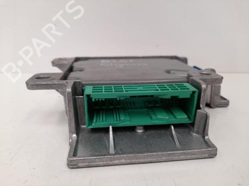 Kollisjonspute styreenhet OPEL SIGNUM Hatchback (Z03) 1.9 CDTI (F48) | BP12762020M53 