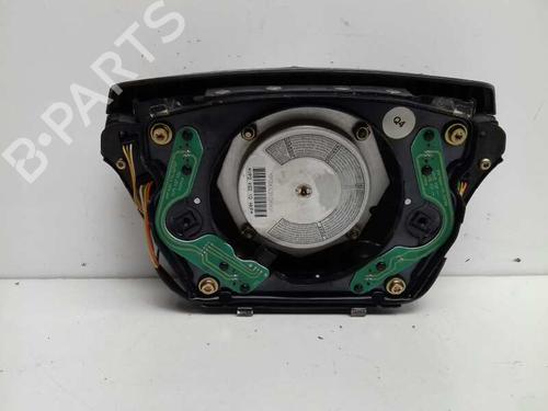 Driver airbag MERCEDES-BENZ E-CLASS (W210) E 270 CDI (210.016) | BP12818077C9 