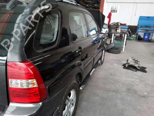 Engine mount KIA SPORTAGE II (JE_, KM_)  | BP12932967M89 