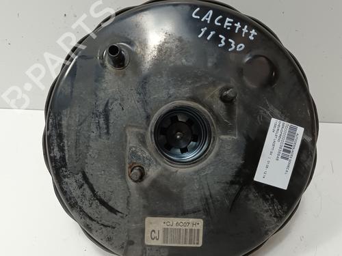 Used Servo brake CHEVROLET LACETTI (J200) 1.6 (109 hp) 16686265
