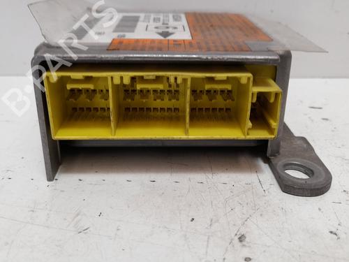 ECU airbags NISSAN PRIMERA Hatchback (P11) 2.0 TD | BP12810847M53 