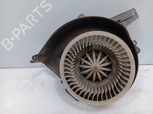 Used Heater blower motor Heater blower motor SEAT IBIZA III (6L1) [2002-2009] 40225513 40225513