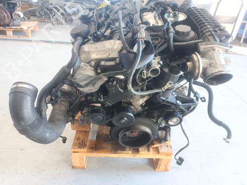 Engine MERCEDES-BENZ C-CLASS (W203) C 220 CDI (203.006) | BP33175341M1 - Image 3