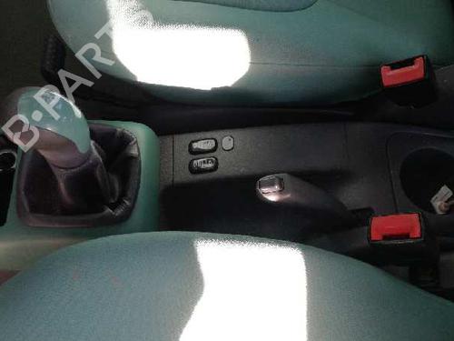 Engine MERCEDES-BENZ A-CLASS (W168) A 140 (168.031, 168.131) | BP12721054M1 