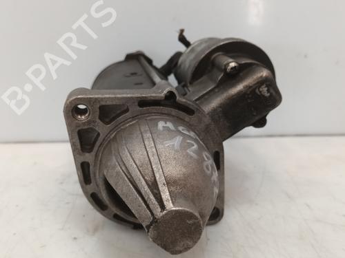 Starter OPEL MERIVA A MPV (X03)  | BP29163970M8 