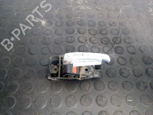 Used Rear right exterior door handle LEXUS IS I (_E1_) 200 (GXE10) (155 hp) 12821064