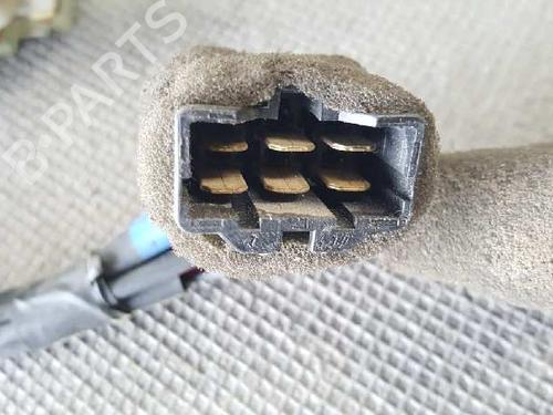 Headlight switch KIA RIO I Hatchback (DC) 1.5 16V | BP12736119I24 