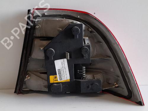 Left taillight OPEL VECTRA B (J96) 1.6 i 16V (F19) | BP12717340C34 