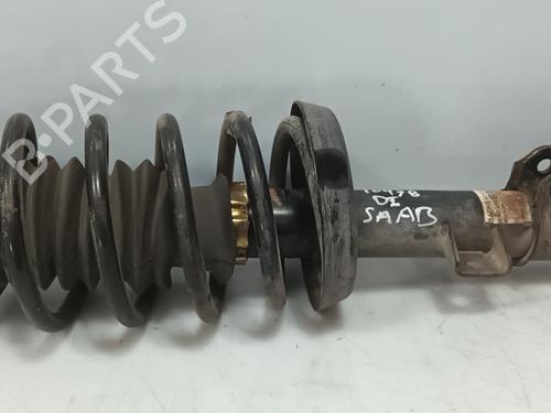 Used Left front shock absorber SAAB 9-5 Estate (YS3E) 2.2 TiD (120 hp) 29304295