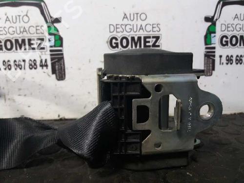 Rear right seatbelt VW GOLF VI (5K1) 1.6 TDI | BP12690799I28 