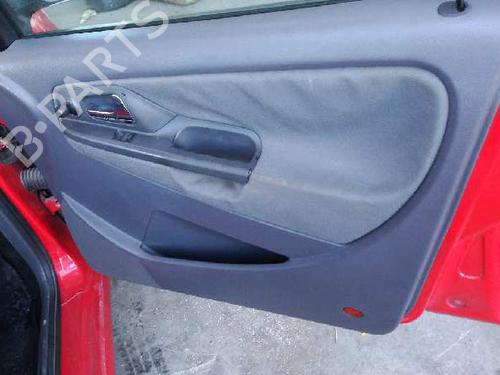 Right front brake caliper SEAT IBIZA II (6K1) 1.4 i | BP12725272M104