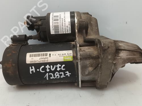 Startmotor HONDA CIVIC VI Fastback (MA, MB) [1994-2001]  29120583